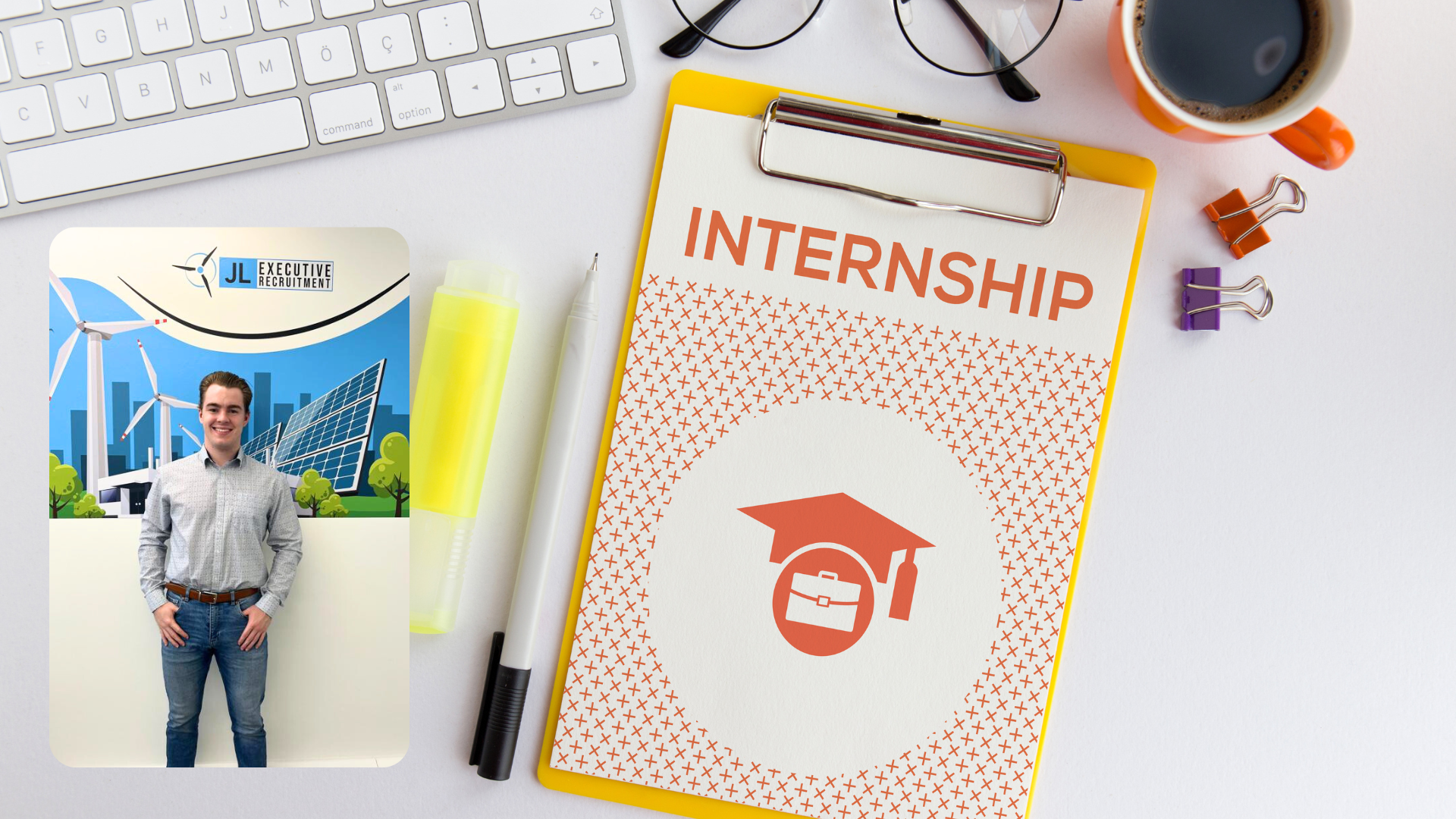 The importance of internships