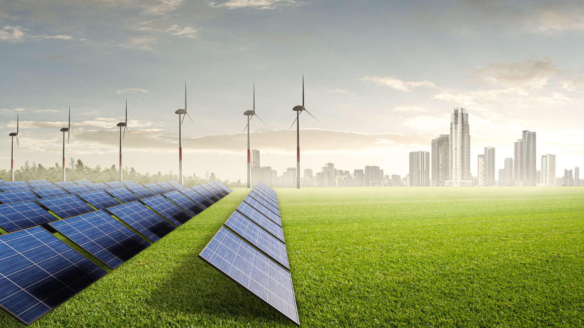 Top 5 Emerging Green Energy Jobs in 2024 