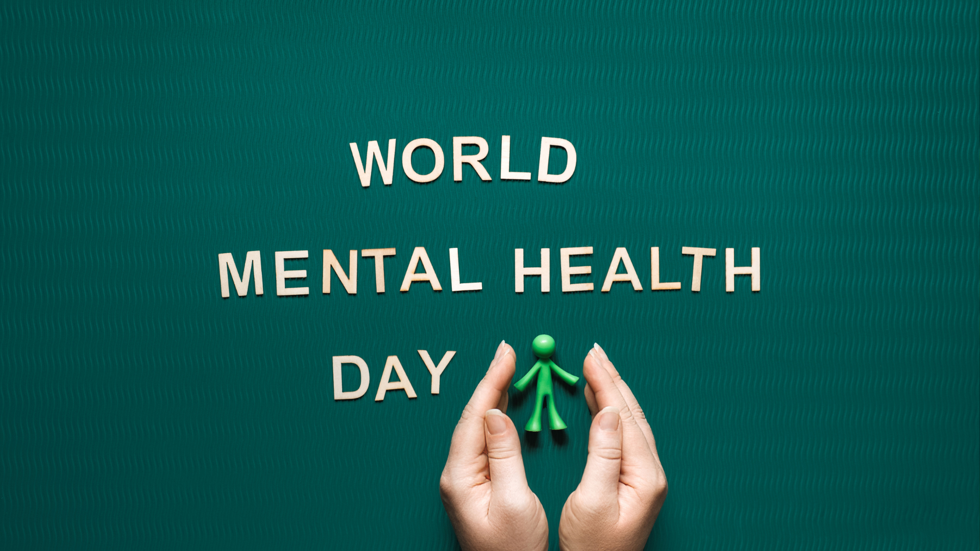 World Mental Health Day