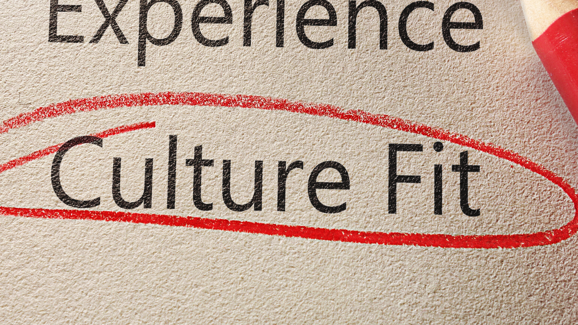How to assess cultural fit in sustainable recruitment